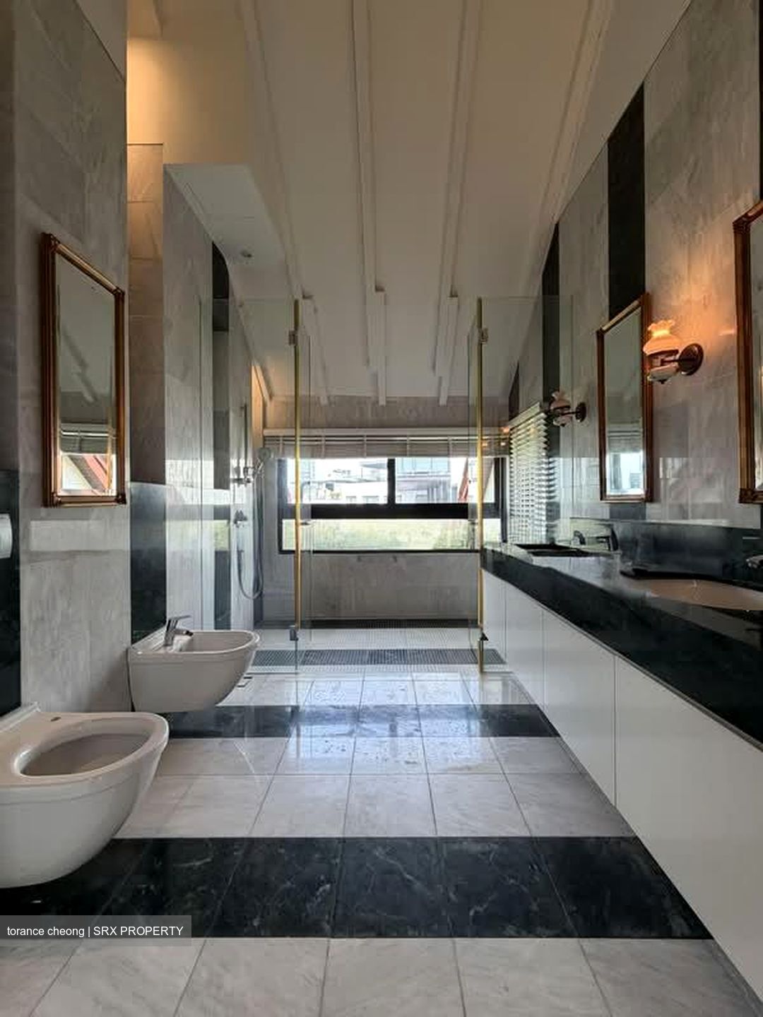 Bukit Tunggal Road (D11), Detached #578512861